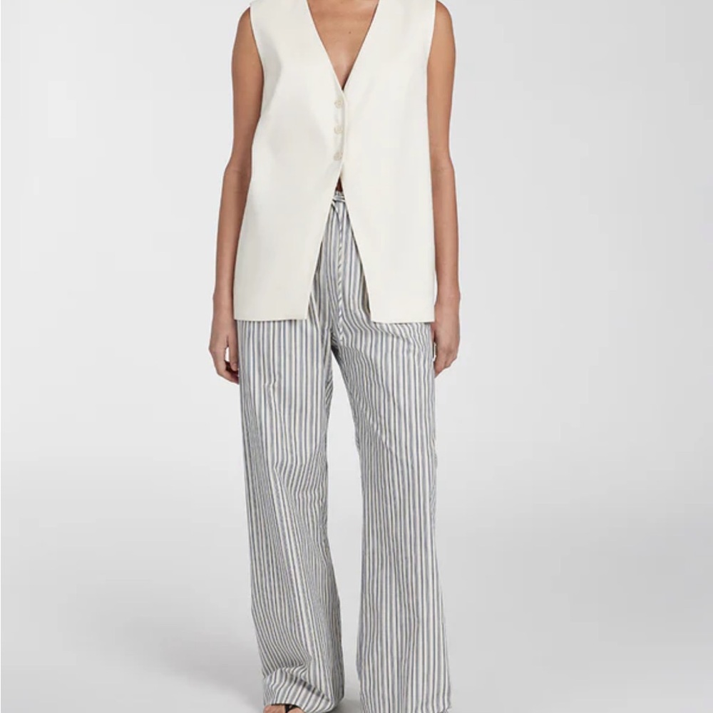 New with tags - Dissh striped pants
